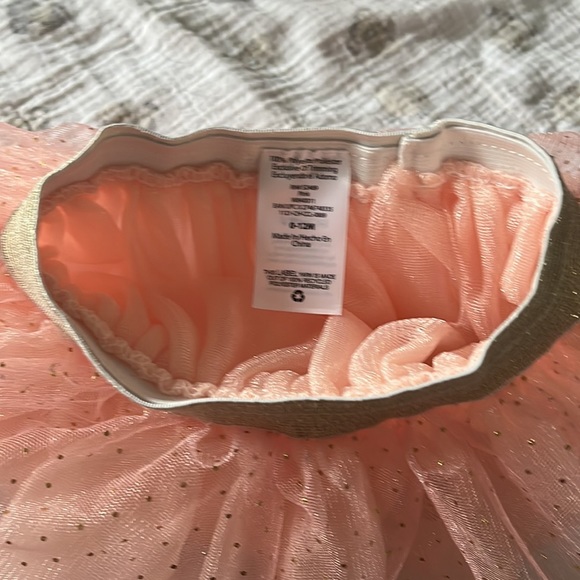 Baby girls fox costume - Picture 2 of 3